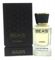 Beas U736 Edp Parfüm Blumiger Amber 50 ml für...