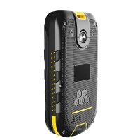 HAMMER BOW LTE DUAL-SIM 1200mAh 128 MB 2,4 Zoll USB Typ C...