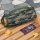 HOCO bluetooth Lautsprecher HA4 Surge camouflage grün 4500 mAh RGB-Beleuchtung