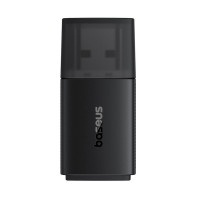 Baseus BS-OH170 650 Mbit/s 5 GHz USB-Netzwerkkarte USB-A-Ausgang in Schwarz