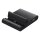 Baseus Mate 8 in 1 HUB Telefon-Dockingstation USB Type C HUB schwarz