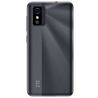 ZTE Blade L9 1/32 Smartphone 32GB 5 Zoll Schwarz