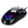 INCA IMG-355GX Empousa 3D RGB LED 7200 DPI Makrotasten Spezial Gaming Maus