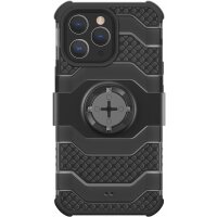 Morpheus Qlip Neo Case kompatibel mit iPhone 13 PRO -...