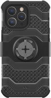 Morpheus Qlip Neo Case kompatibel mit iPhone 13 PRO -...