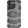 Morpheus Qlip Neo Case kompatibel mit iPhone 13 PRO - Hülle & abnehmbarem M4 M4s Mount Adapter Kameraschutz (OHNE Fahrradhalterung) Schwarz