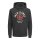 Herren Jack & Jones Warmer Print Hoodie | Logo Sweater Pullover | Basic Kapuzen Sweatshirt L