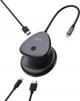 Verbatim Share My Screen USB-Wireless Adapter WDA-02,...