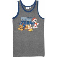 Paw Patrol Unterhemd für Jungen Kinder Tank Top...