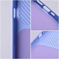 SLIDE Case kompatibel mit IPHONE 15 Pro lavendel