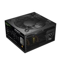 INCA IPS-1050XN Silent Power Supply Kompatibel mit dem neuesten ATX 12V V2.3 Standard Der extrem leise 120-mm-Lüfter sorgt für einen außergewöhnlichen Luftstrom. (1050XN)