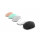 INCA Candy Design Wireless Mouse Maus, 2.4GHz Wireless, Ergnomisch Auto Sleep Mode, 800-1600 DPI