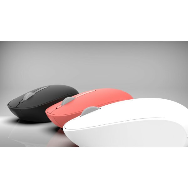 Inca Maus RF Wireless Ergonomisch 1200 DPI 2,4 GHz kabellose Maus