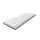 Inca Smart Tastatur wiederaufladbare Keyboard Bluetooth 5.0