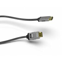 Inca IHM-03T HDMI zu HDMI High Speed Video Kabel Adapter 8K 2.1V Kabel in 3 Meter