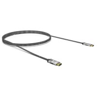 Inca IHM-03T HDMI zu HDMI High Speed Video Kabel Adapter 8K 2.1V Kabel in 3 Meter