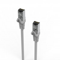 INCA RJ45 Cat7-Kabel Netzwerkkabel Ethernetkabel...