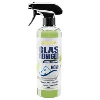 Shinychiefs HOME LINE - Glas Reiniger Reinigungsmittel Fensterreiniger 500ML