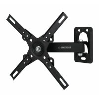 Esperanza Wandhalterung, TV-Halterung 12"-50"...