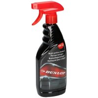 Dunlop - Textil-Polsterreiniger Reinigungsmittel Autopflegemittel 500 ml