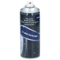 Dunlop - Reifenpolitur Autopflegemittel Schutz für...