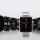 Joyroom JR-FT5 IP68 Smartwatch mit Anrufannahmefunktion – Silber Touchscreen, HD-Qualität