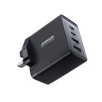 Joyroom TCG02 PD USB-C USB-A 67W GaN-Wandladegerät...