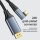 USB-C - HDMI-Kabel Joyroom SY-20C1 abgewinkelt 4K 60Hz 2m – grau