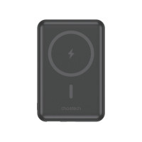 Magnetic Wireless Charger - Choetech B662 kabellose...
