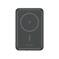 Magnetic Wireless Charger - Choetech B662 kabellose...