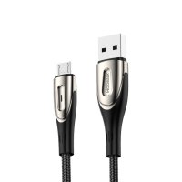 USB-A - Micro-USB-Kabel Joyroom - Schnellladekabel mit...