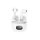 IN-Ear-Kopfhörer Dudao U15Pro TWS kabellose Kopfhörer, Bluetooth 5.3 - ca 25h