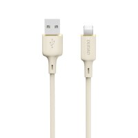 Dudao SmartPhone-Ladekabel L7S USB-A zu USB-C / Micro /...