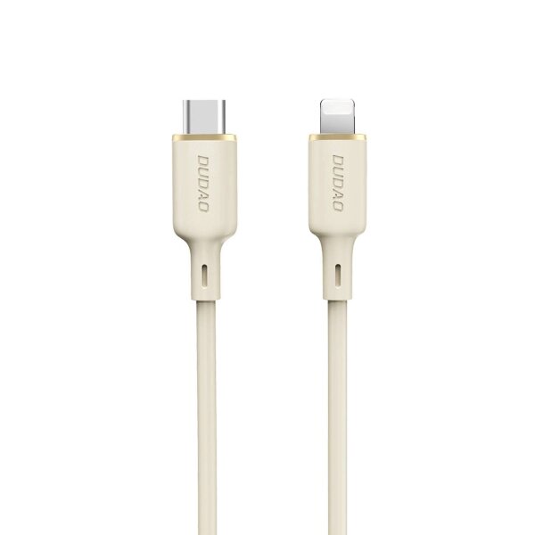 Dudao L7SCL USB-C – i-Phone -Kabel 30 W - SmartPhone- Ladekabel 1m / 2m