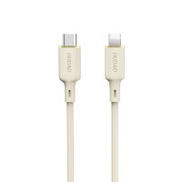 Dudao L7SCL USB-C – i-Phone -Kabel 30 W -...