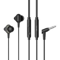 Kopfhörer Dual Dynamic Drivers H3 - Schwarz - In-Ear...