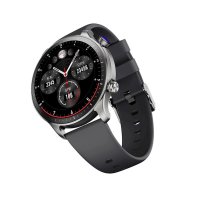 Riversong SmartWatch Motive 9 Pro - in Space Grey Amoled...
