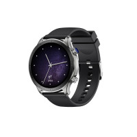 Riversong SmartWatch Motive 9 Pro - in Space Grey Amoled...