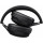 Kabellose Over-Ear Kopfhörer mit Bluetooth V5.3 - Schwarz