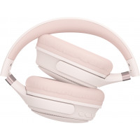 Kabellose Over-Ear Kopfhörer mit Bluetooth V5.3 - Rose Gold