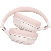 Kabellose Over-Ear Kopfhörer mit Bluetooth V5.3 - Rose Gold