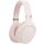 Kabellose Over-Ear Kopfhörer mit Bluetooth V5.3 - Rose Gold