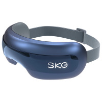 SKG E3 Pro Augen- und Schläfenmassagegerät mit...