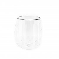 2er Gläser Set 250ml Latte Macchiato Gläser...