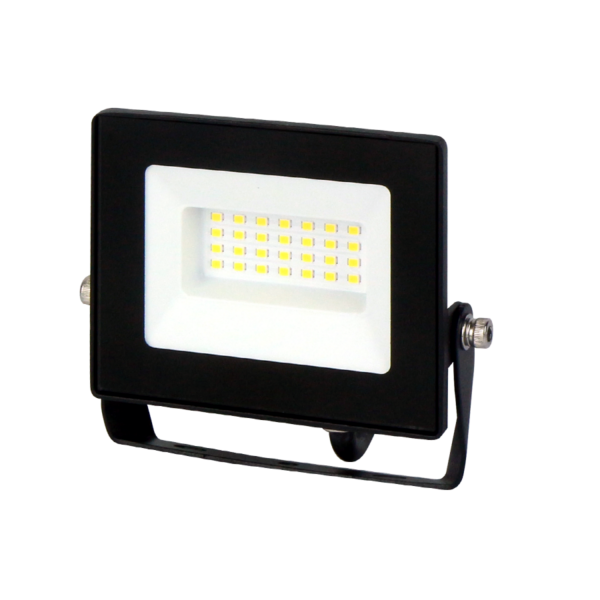 LED line LITE LUMINO Strahler | PI44 und IP65 Schutzart | 4000K Neutralweißem Licht | mit oder ohne Bewegungsmelder