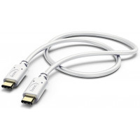 Hama USB-C Kabel USB Type-C zu USB Type-C Ladekabel...