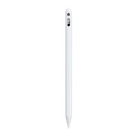 Zeichenstift DUX DUCIS Stylus - Weißer Eingabestift kompatibel mit iPad mit kabellosem Laden und Leistungsanzeige