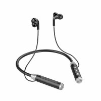 Joyroom JR-EC06 USB-C In-Ear-Kopfhörer – Grau - TPE-Kabel Kopfhörer