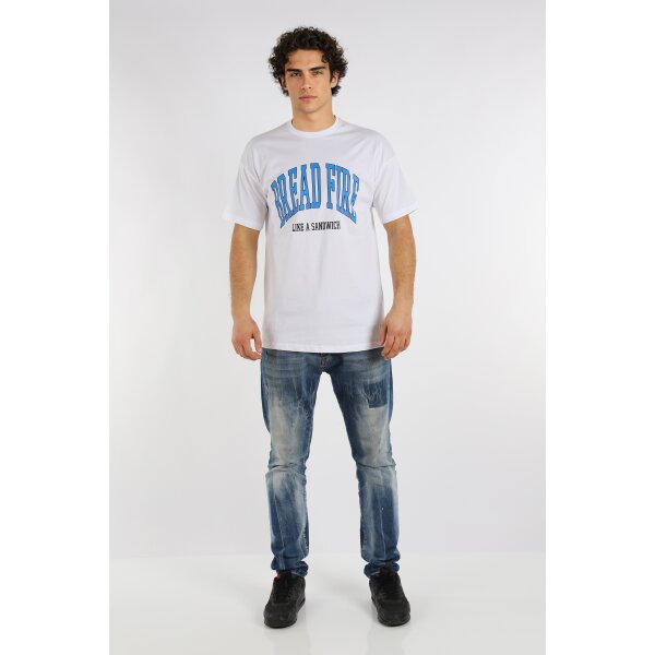 Megaman Herren Basic T-Shirt: Zeitloser Style für jeden Tag