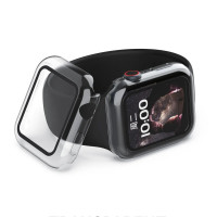 X-One Schutzhülle für Smartwatches Transparent...